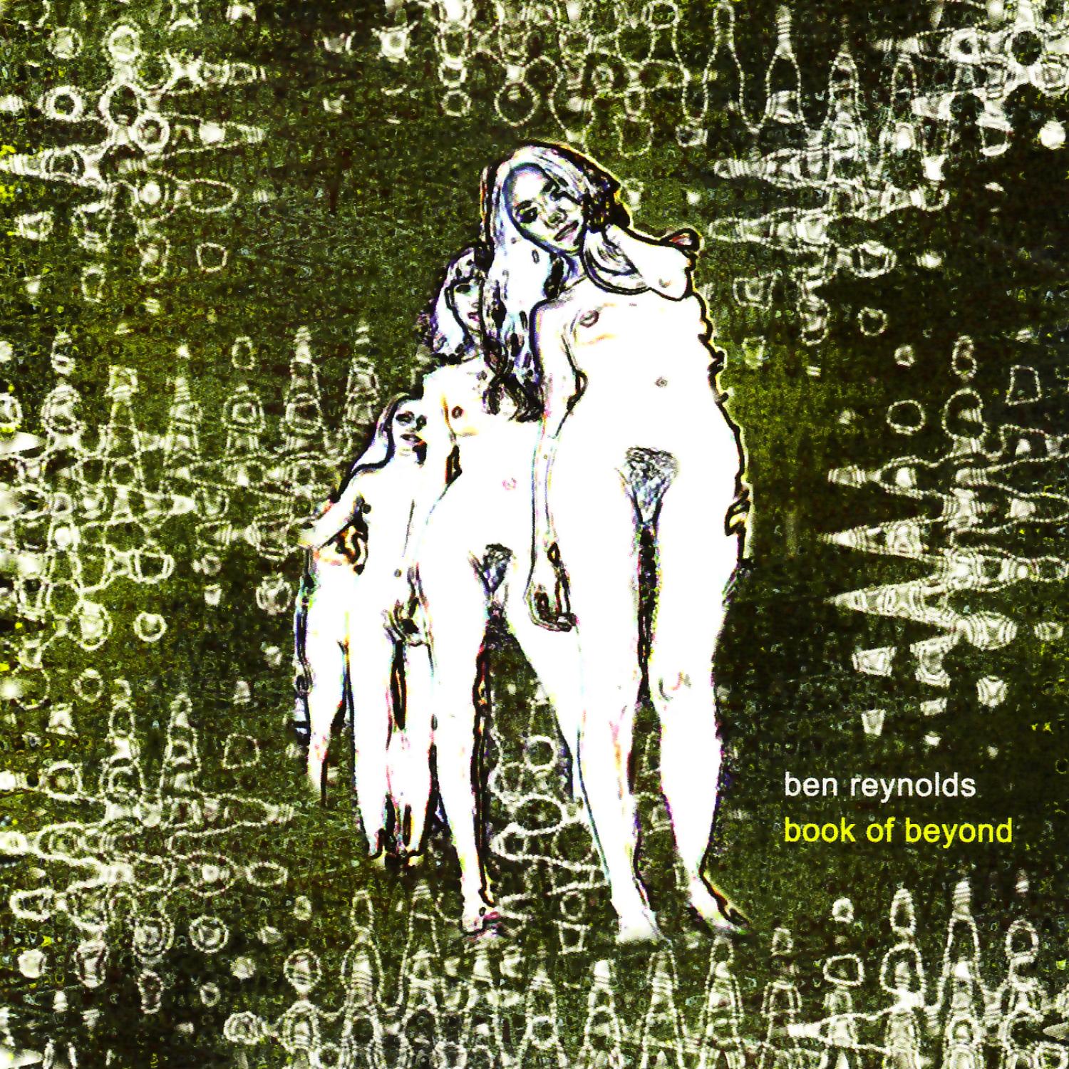 Book of Beyond