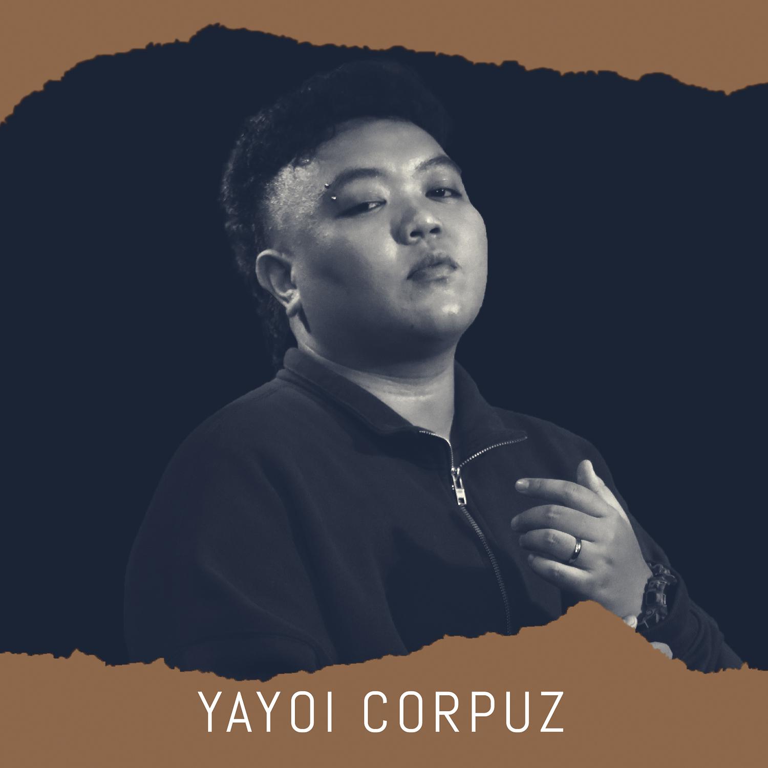 Yayoi Corpuz - Fall Back