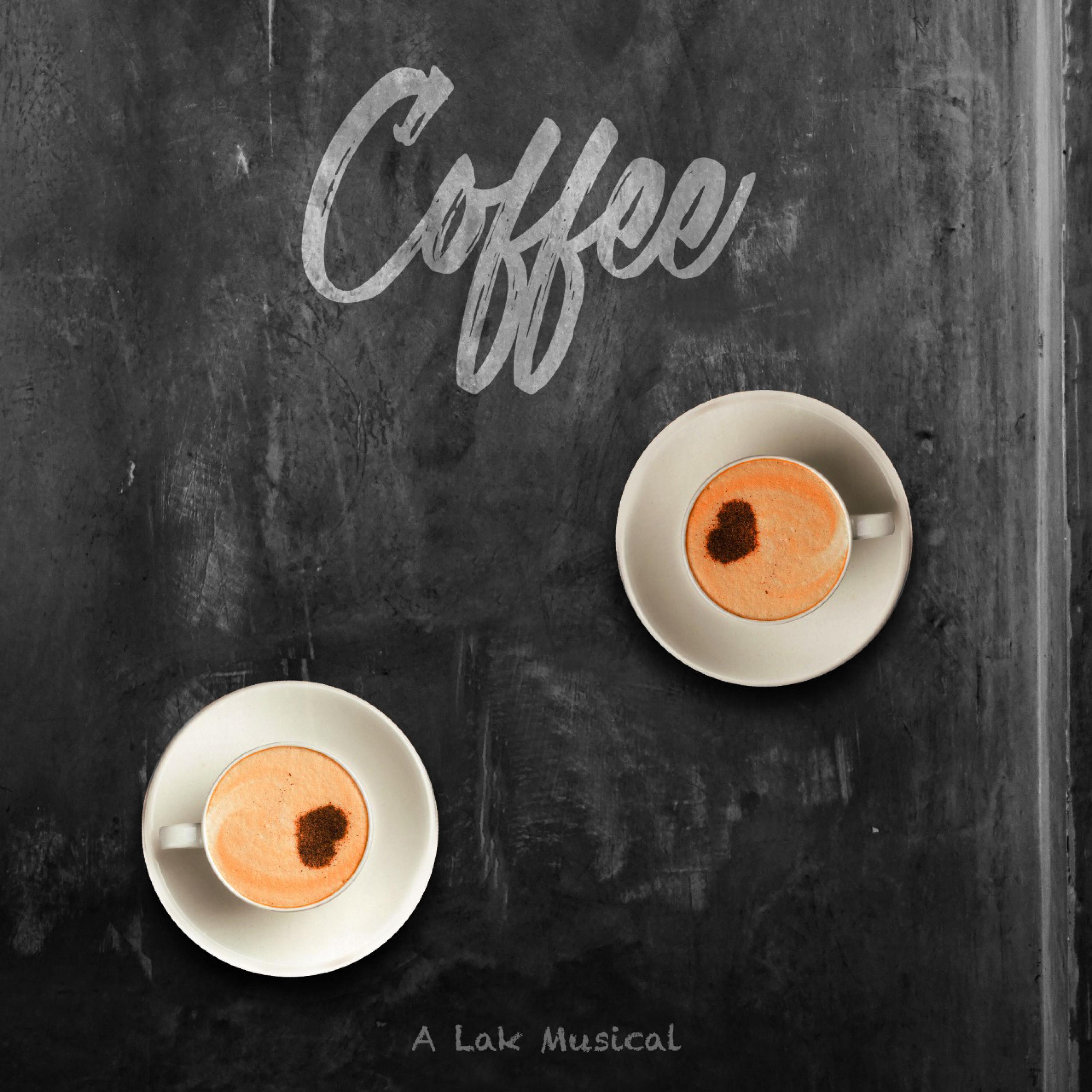 Coffee (feat. Shamitha John)