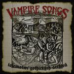 Vampire Songs专辑