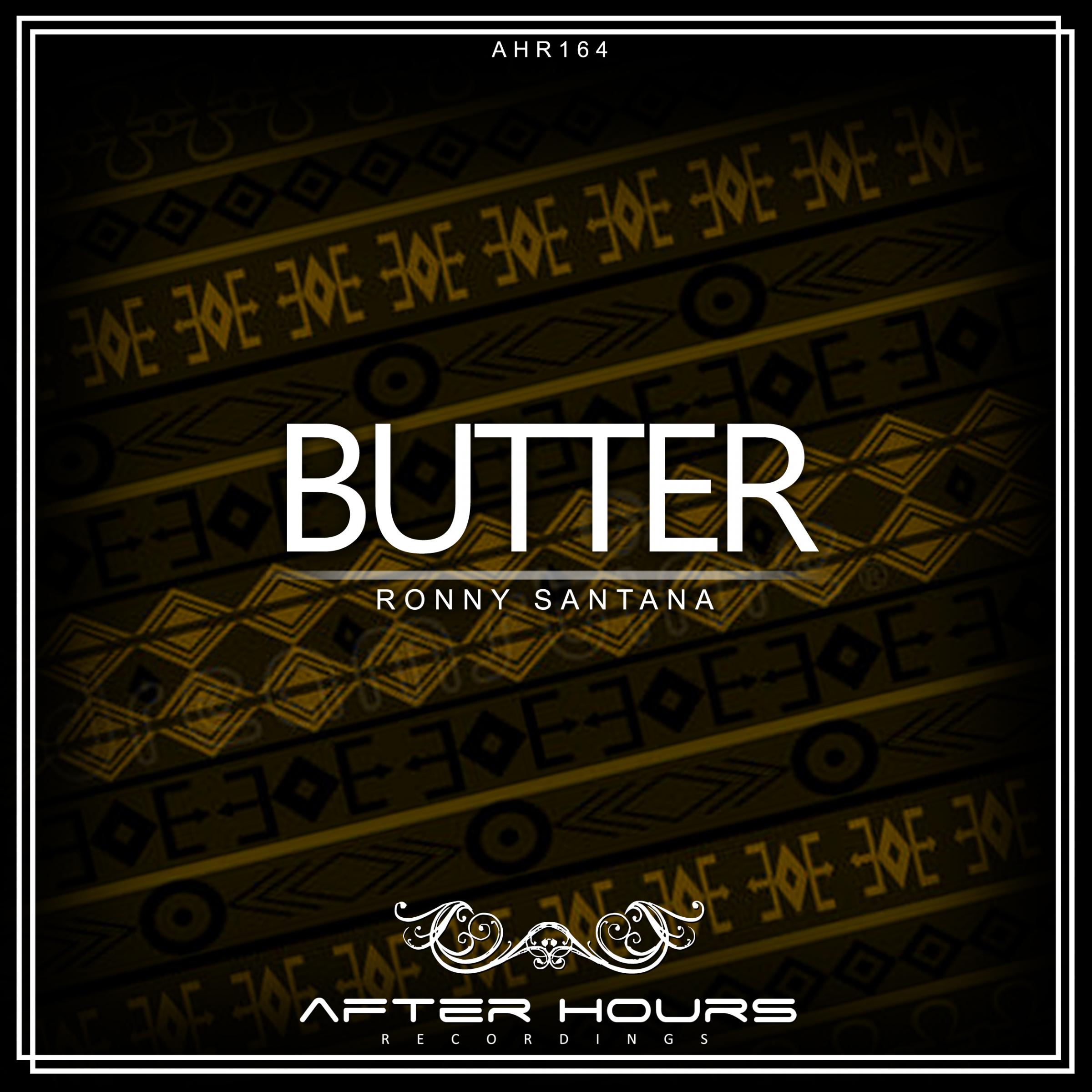 Butter