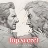 Muhfaad - Top Secret