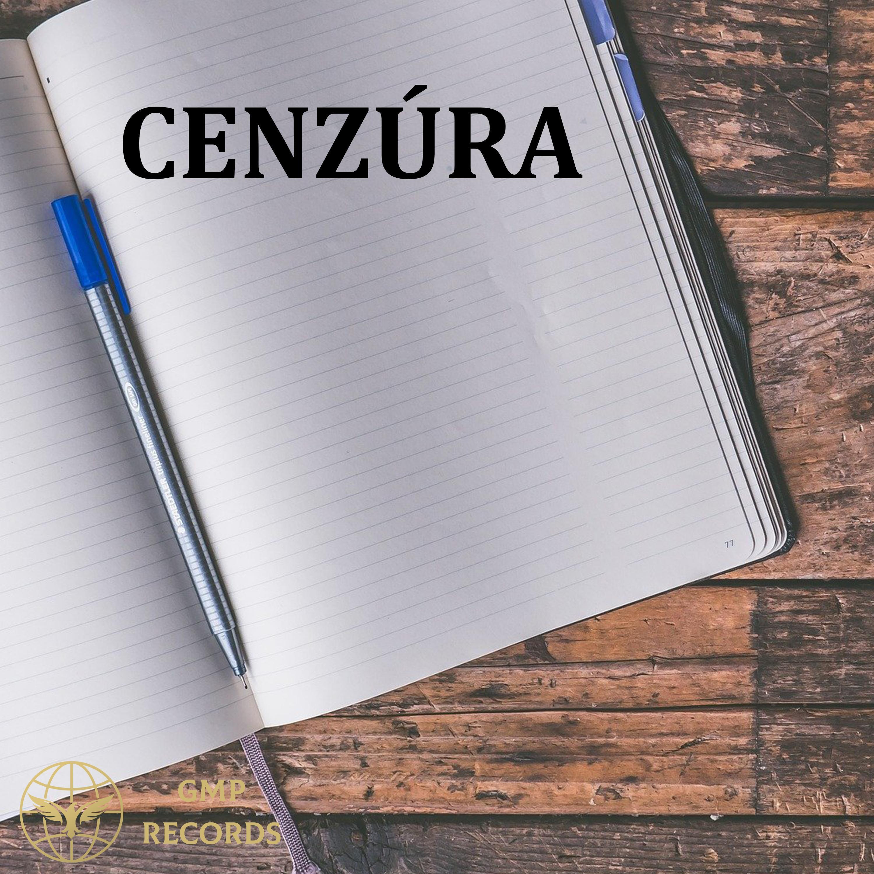 CENZÚRA