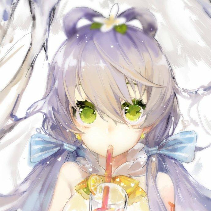 ♢洛天依传说曲♢
