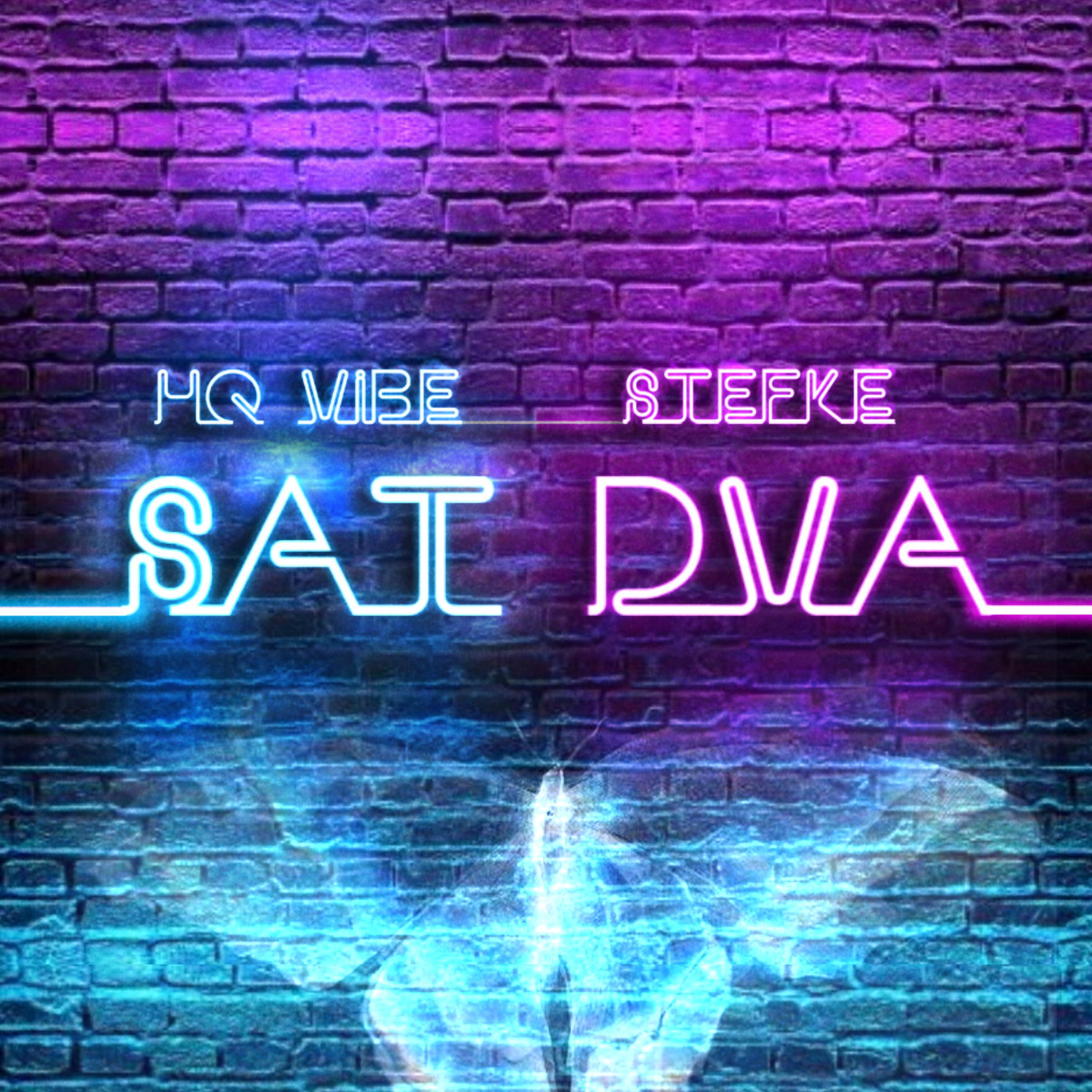 Stefke - Sat Dva