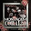 DJ Holanda - MONTAGEM CORAL 2.0 (feat. Marin Hoxha)