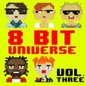 8-Bit Universe, Vol. 3专辑