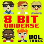 8-Bit Universe, Vol. 3专辑