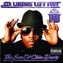 Sir Lucious Left Foot...The Son Of Chico Dusty专辑