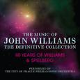 John Williams: The Definitive Collection Volume 4 - 40 Years of Williams & Spielberg