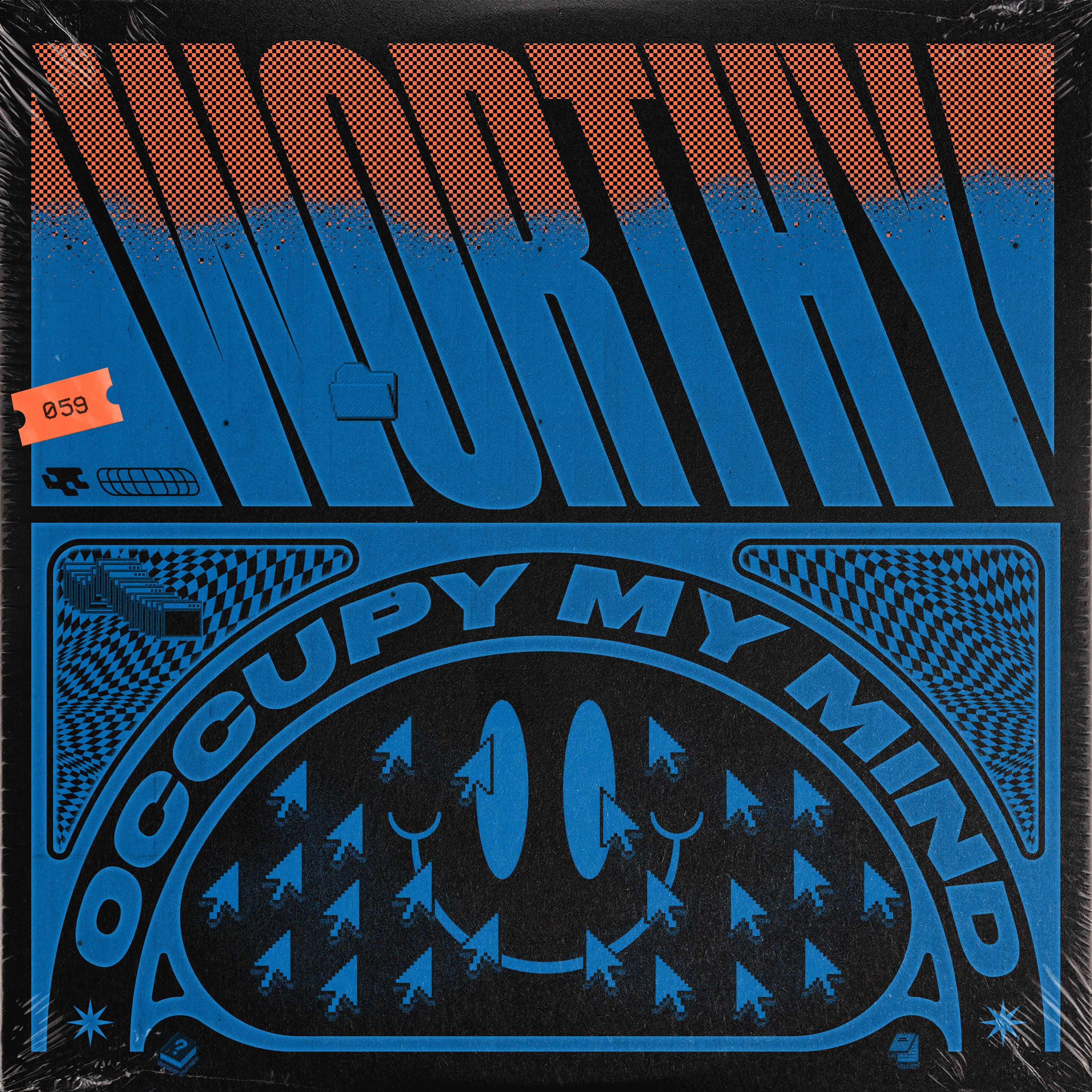 Occupy My Mind