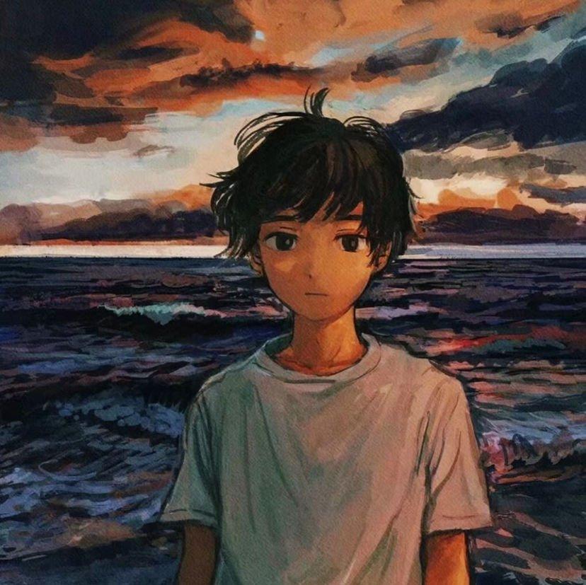 梦中有朵雨做的云（国粤双语完整版）