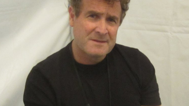 Johnny Clegg