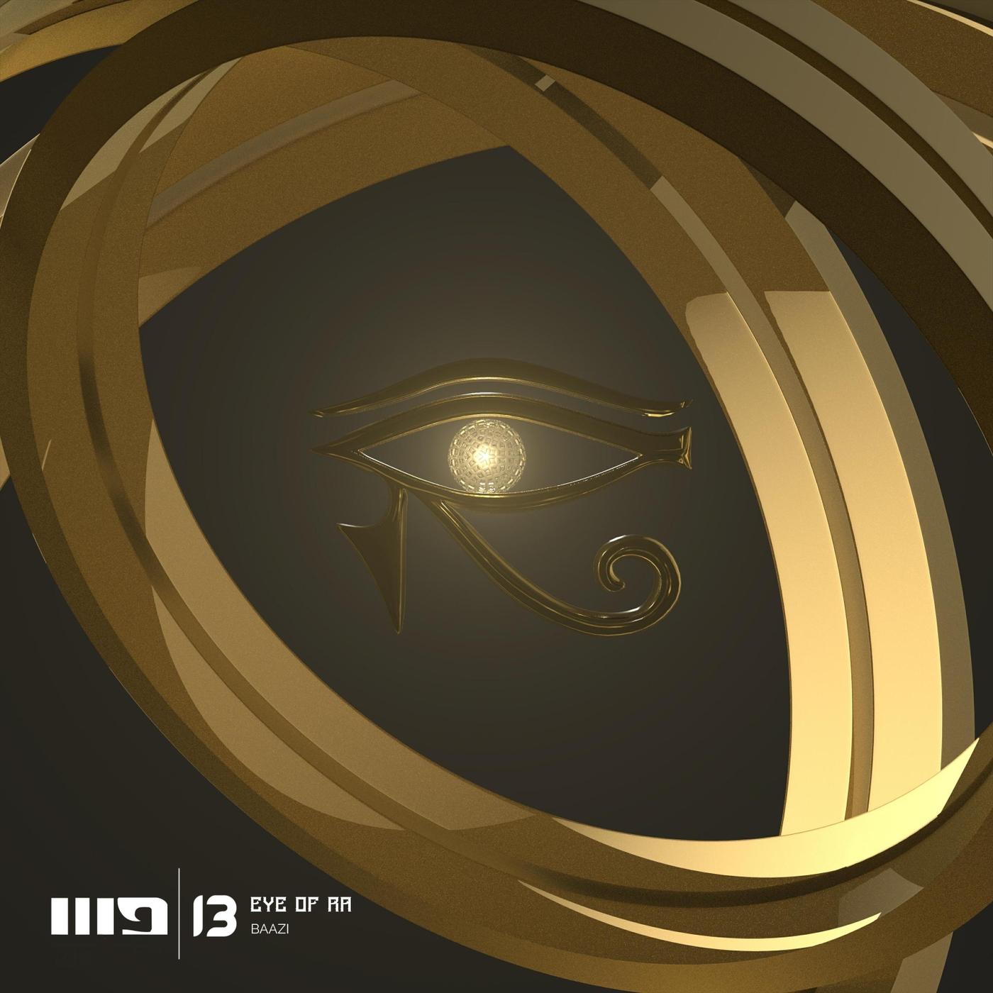 Eye of Ra