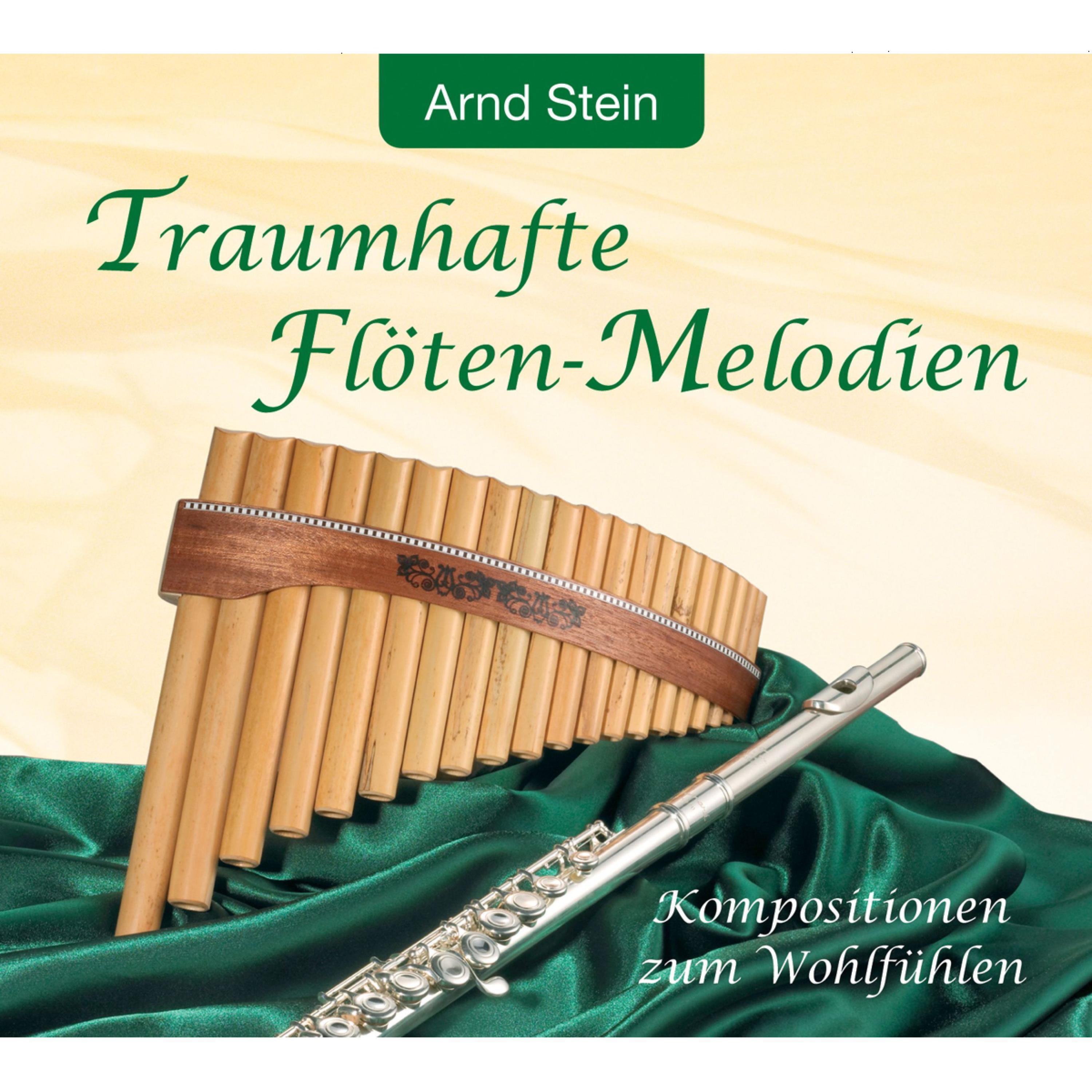 Traumhafte Flöten-Melodien