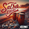 Salsa Prime - Llego el Amor