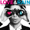 LOVE & RAIN~LOVE SONGS~专辑