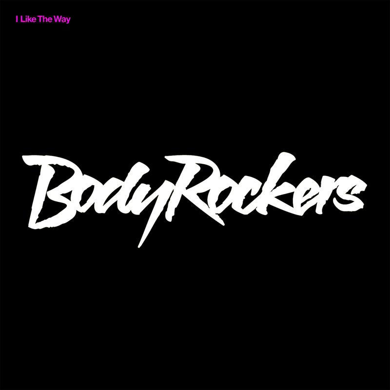Bodyrockers - I Like The Way (Radio Edit)
