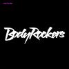 Bodyrockers - I Like The Way (Full Length Version)