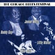 The Chicago Blues Festival