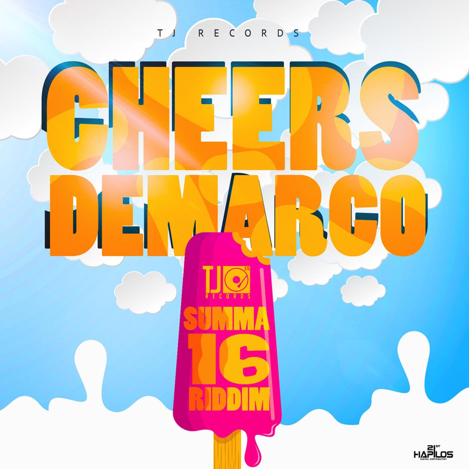Cheers - Single