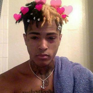 XXXTENTACION