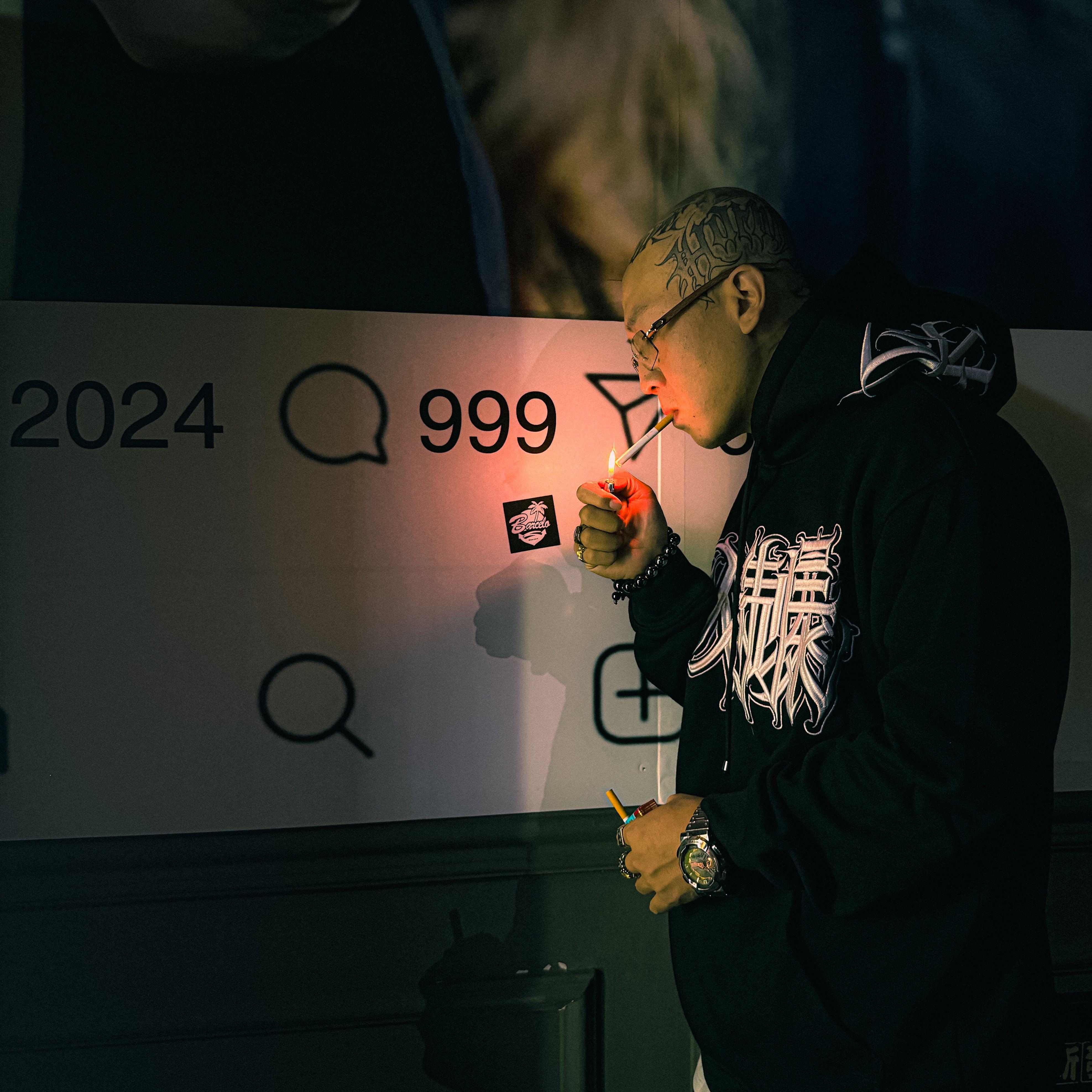 街头贝利 2024