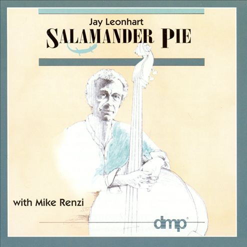 Salamander Pie