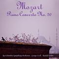 Mozart: Piano Concerto No. 20