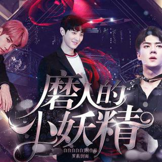 橙光游戏《磨人的小妖精》歌单