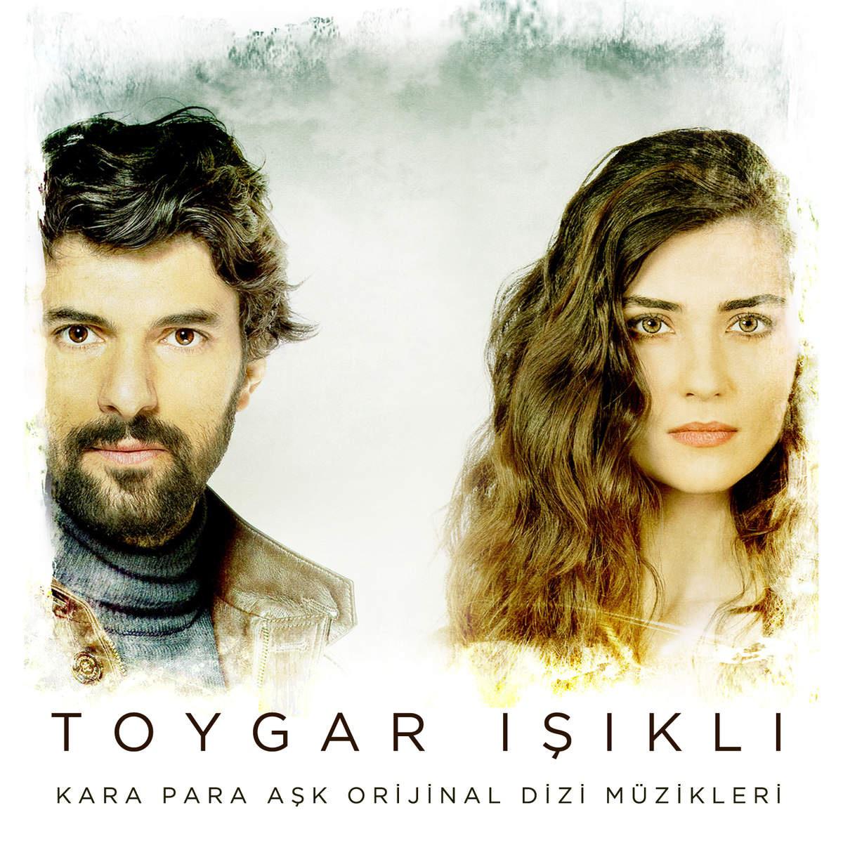 Kara Para Aşk (Original Soundtrack of Tv Series)专辑