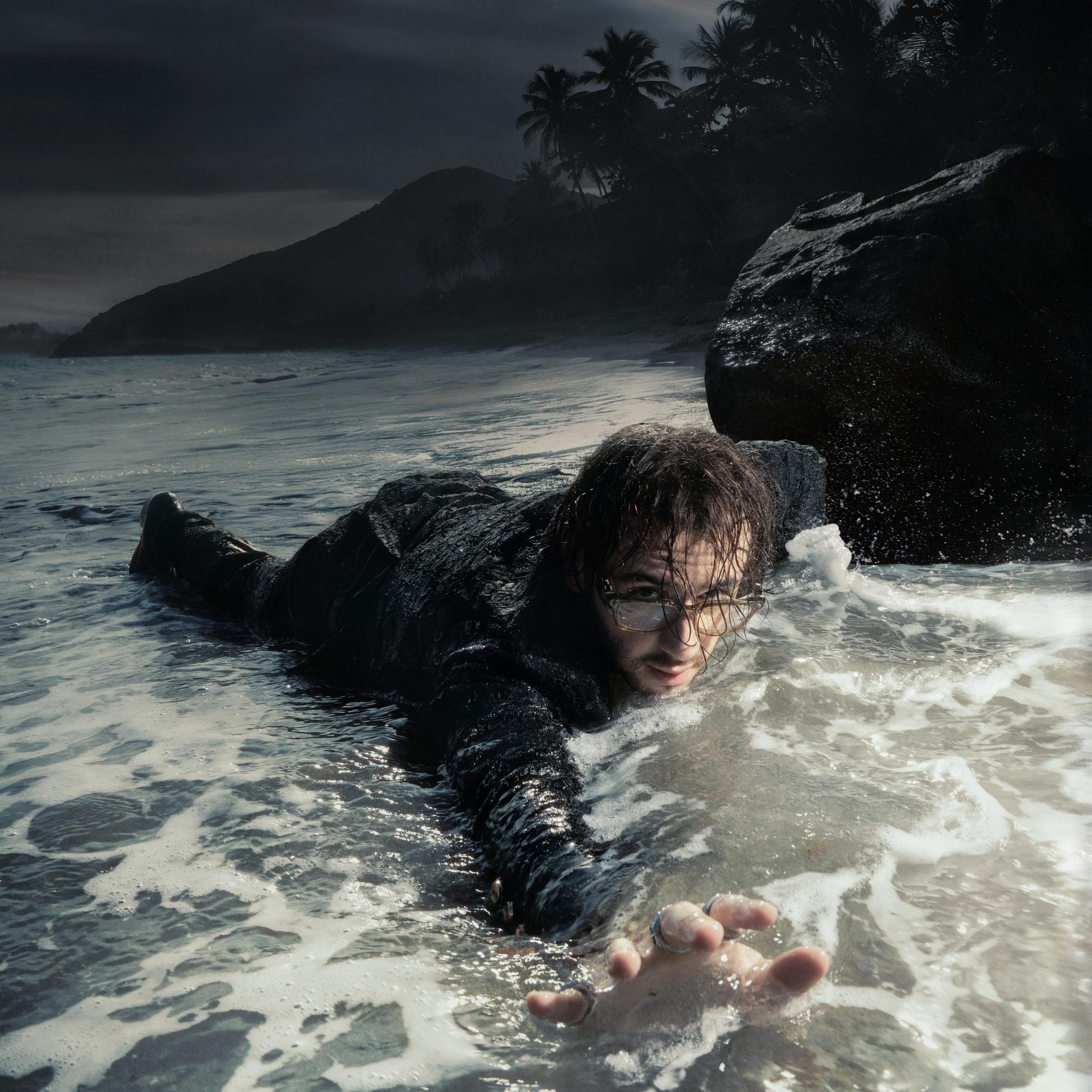 DEATH WON'T DO US PART