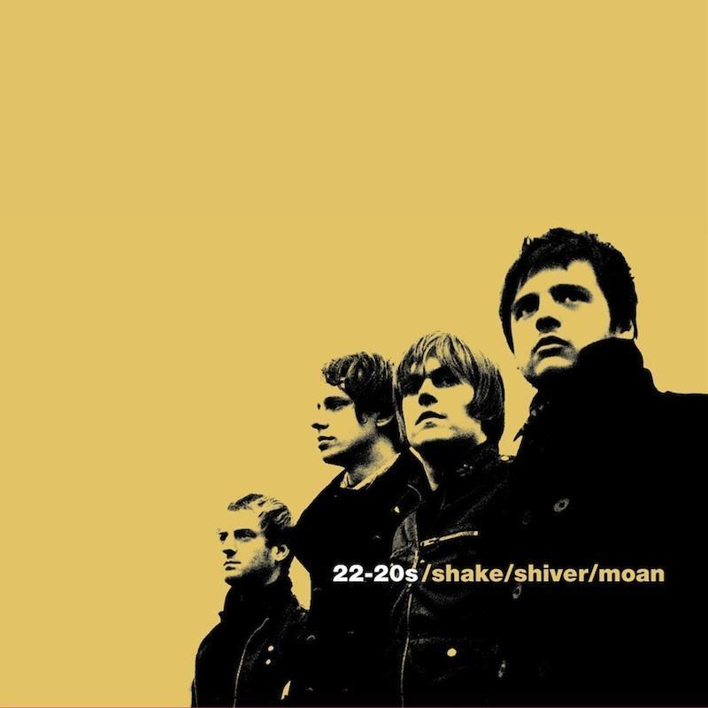 Shake/Shiver/Moan