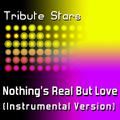 Rebecca Fergurson - Nothing's Real But Love (Instrumental Version)