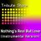 Rebecca Fergurson - Nothing's Real But Love (Instrumental Version)专辑