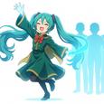 yoku (feat. 初音ミク)