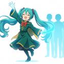 yoku (feat. 初音ミク)专辑