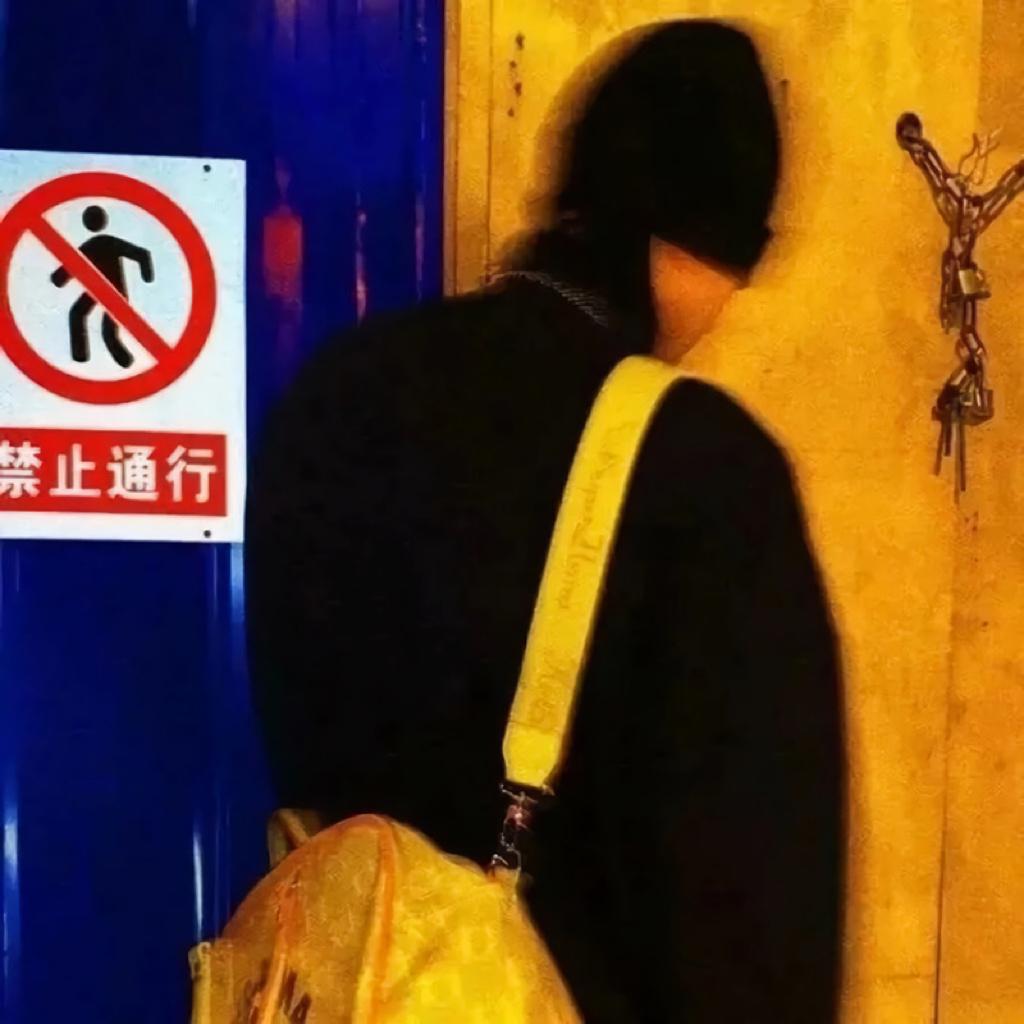 [前卫摇滚] 流过的泪水和汗水不会背叛你