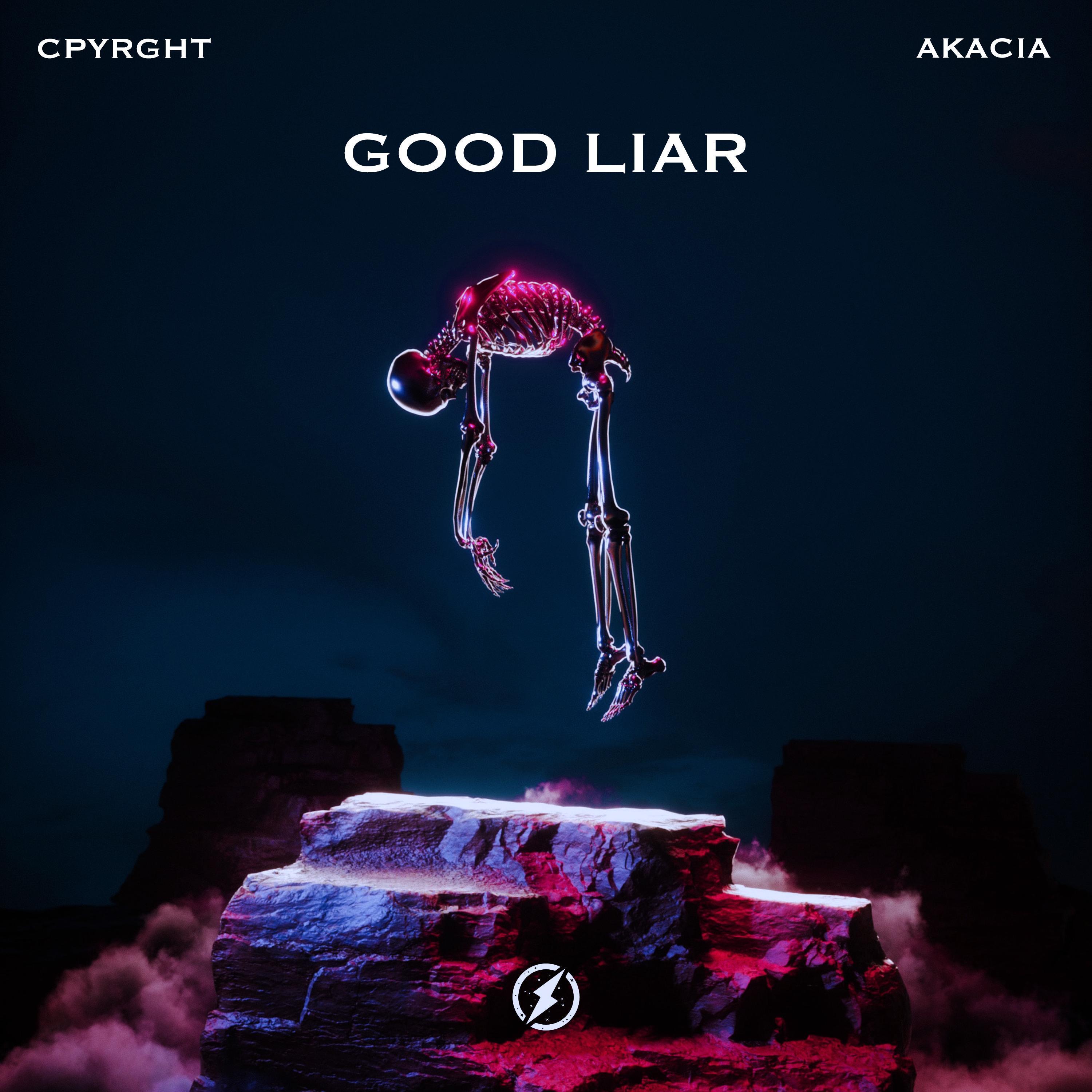 Good Liar