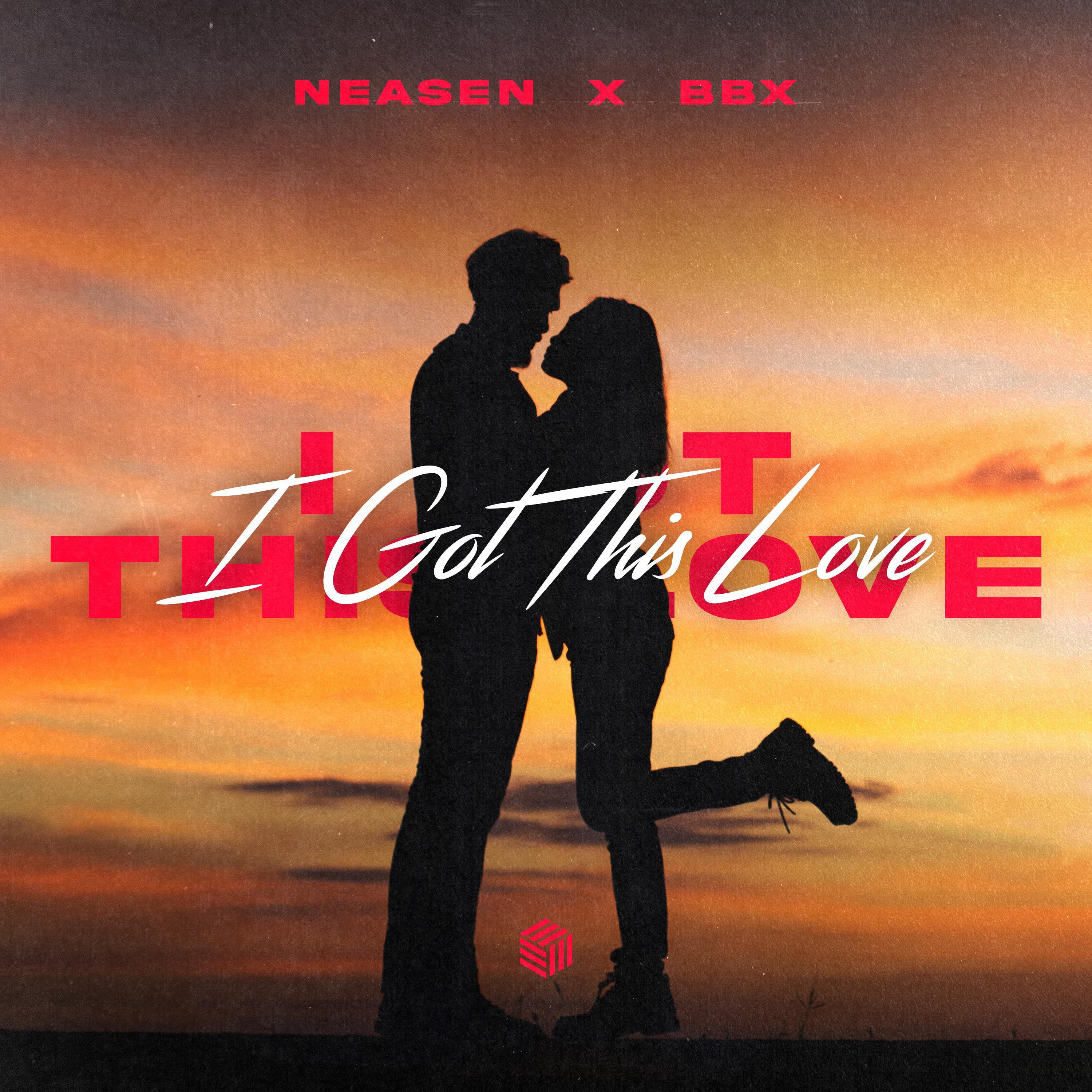 Neasen - I Got This Love