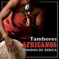 Tambores Africanos. Sonidos de África