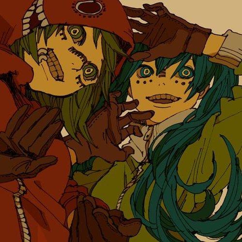 【原版and翻版合集】永远的VOCALOID!