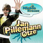 Jan Pillemann Otze专辑