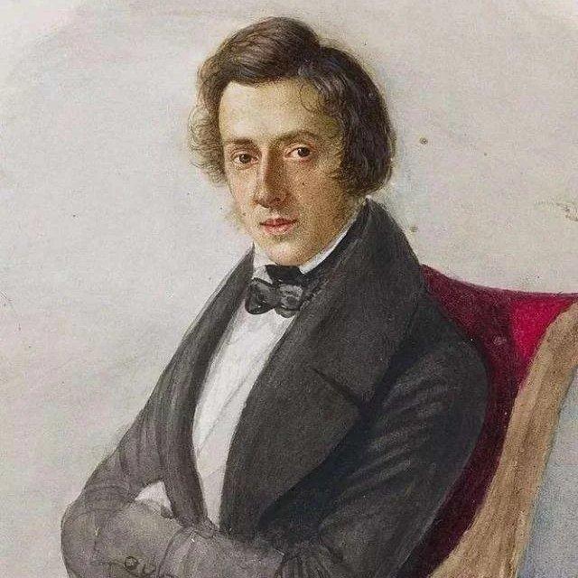 Frédéric François Chopin