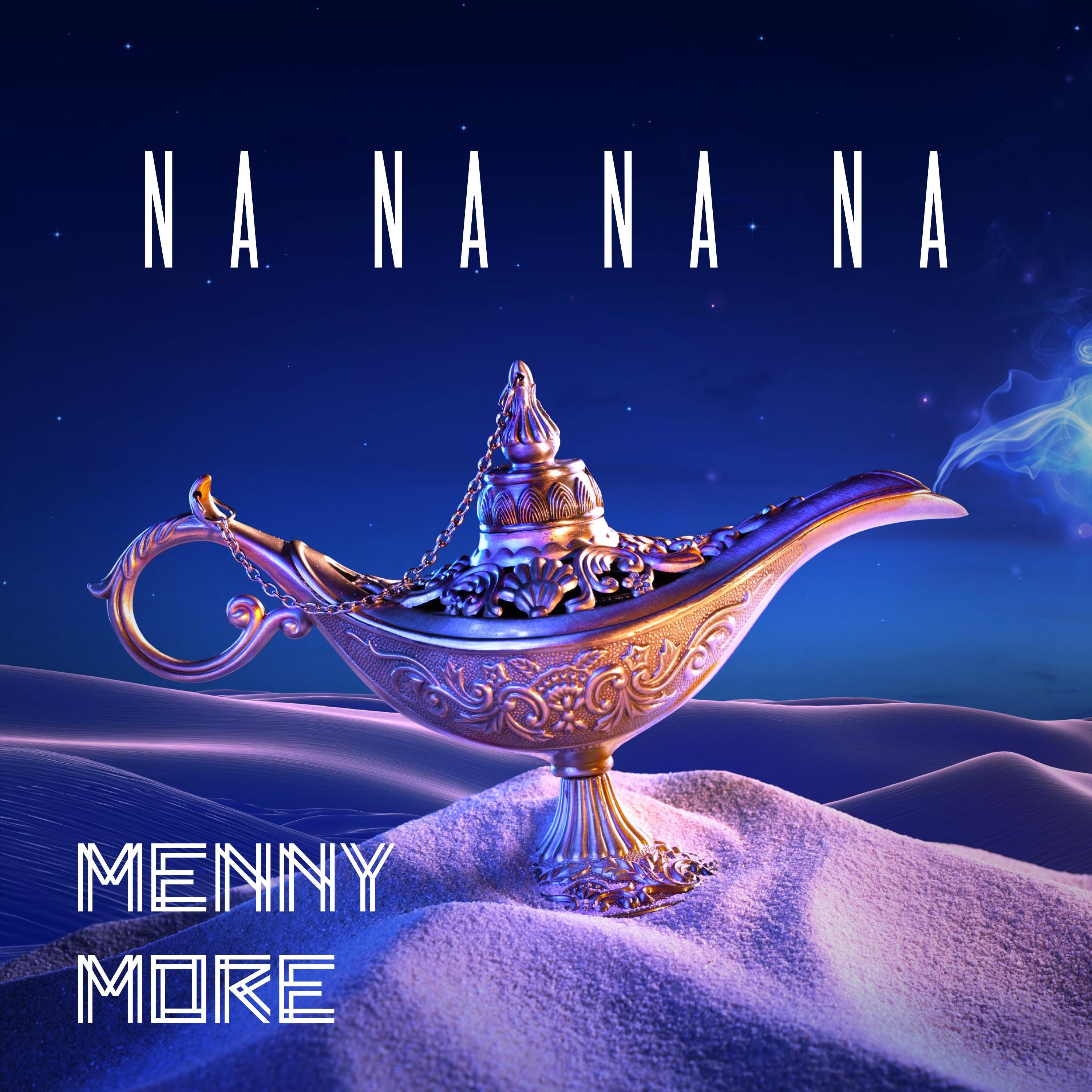 Na Na Na Na (Instrumental)