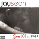 Sex 101专辑