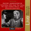 Wolfgang Sawallisch - Gianni Schicchi (Sung in German):Her mit ddem Testamente (Gianni Schicchi, Lauretta, Rinuccio, Verwandte, Spinelloccio)