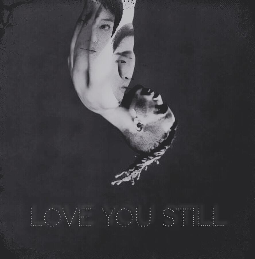 Love You Still/**** Love(REMIX)专辑