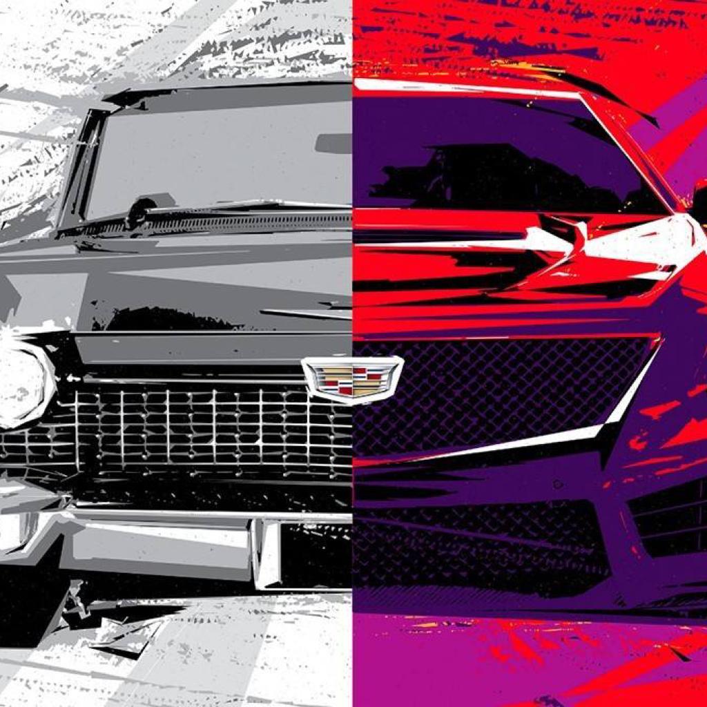 Cadillac