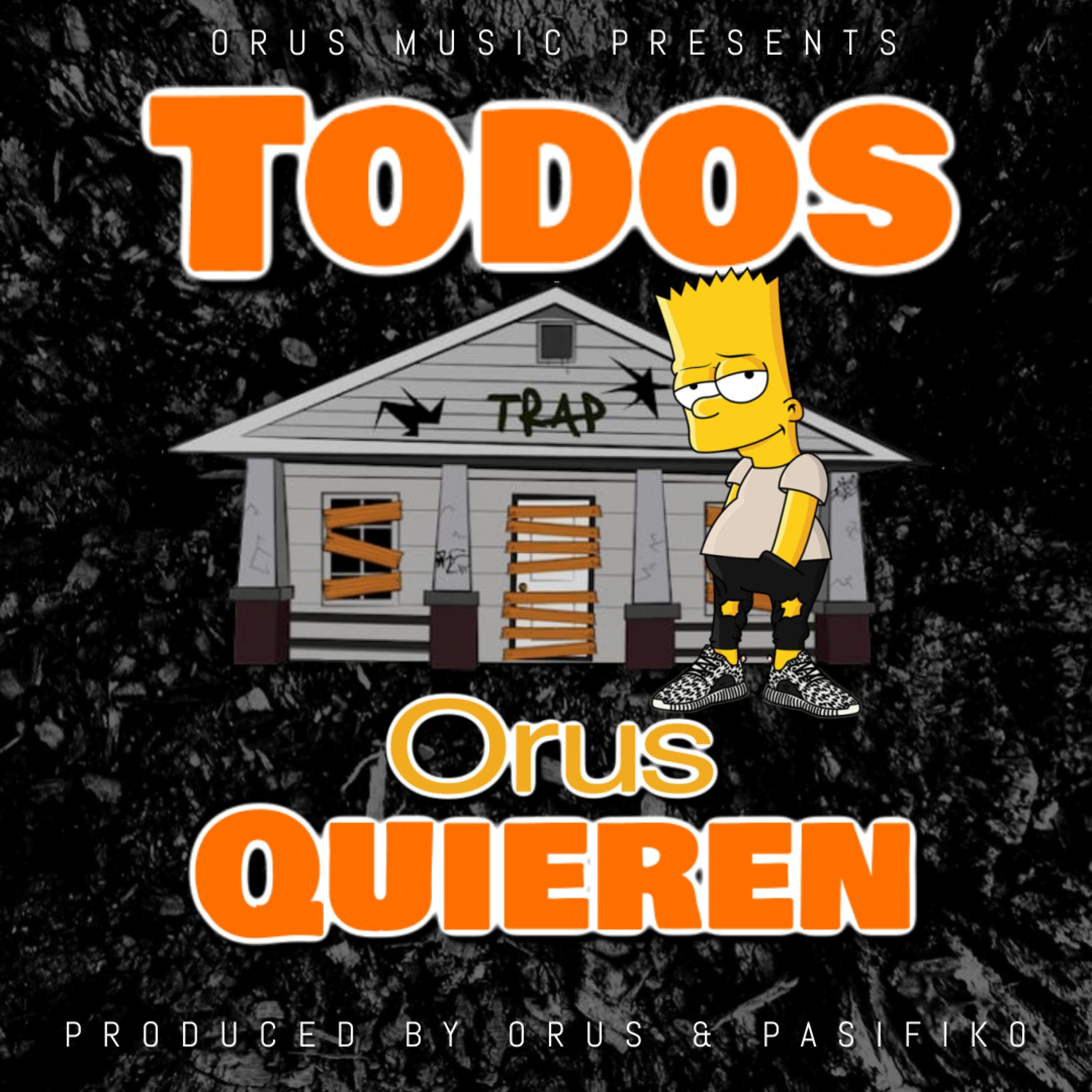 Todos Quieren
